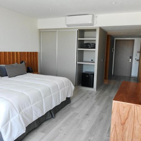 Ili Ili Hotel Boutique มาร์เดลปลาตา ภายนอก รูปภาพ