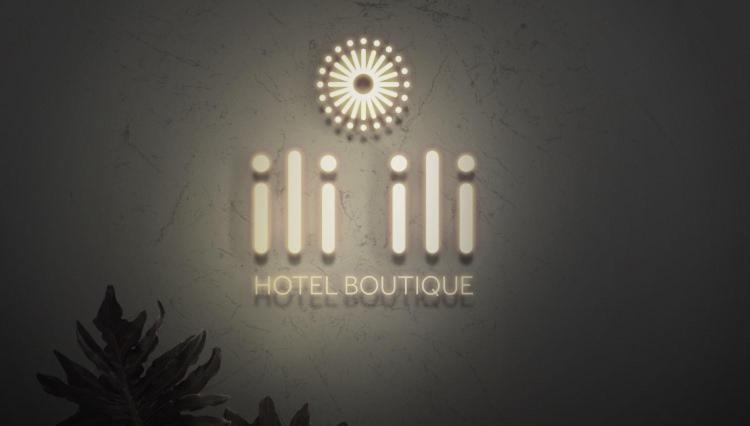 Ili Ili Hotel Boutique มาร์เดลปลาตา ภายนอก รูปภาพ