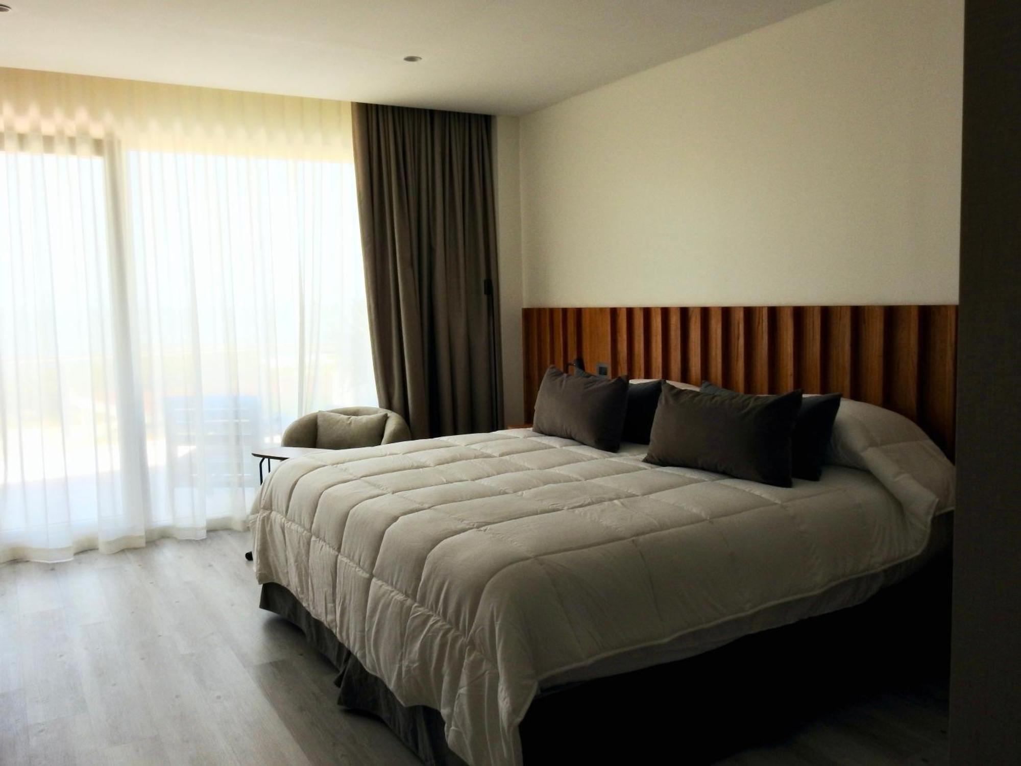 Ili Ili Hotel Boutique มาร์เดลปลาตา ภายนอก รูปภาพ