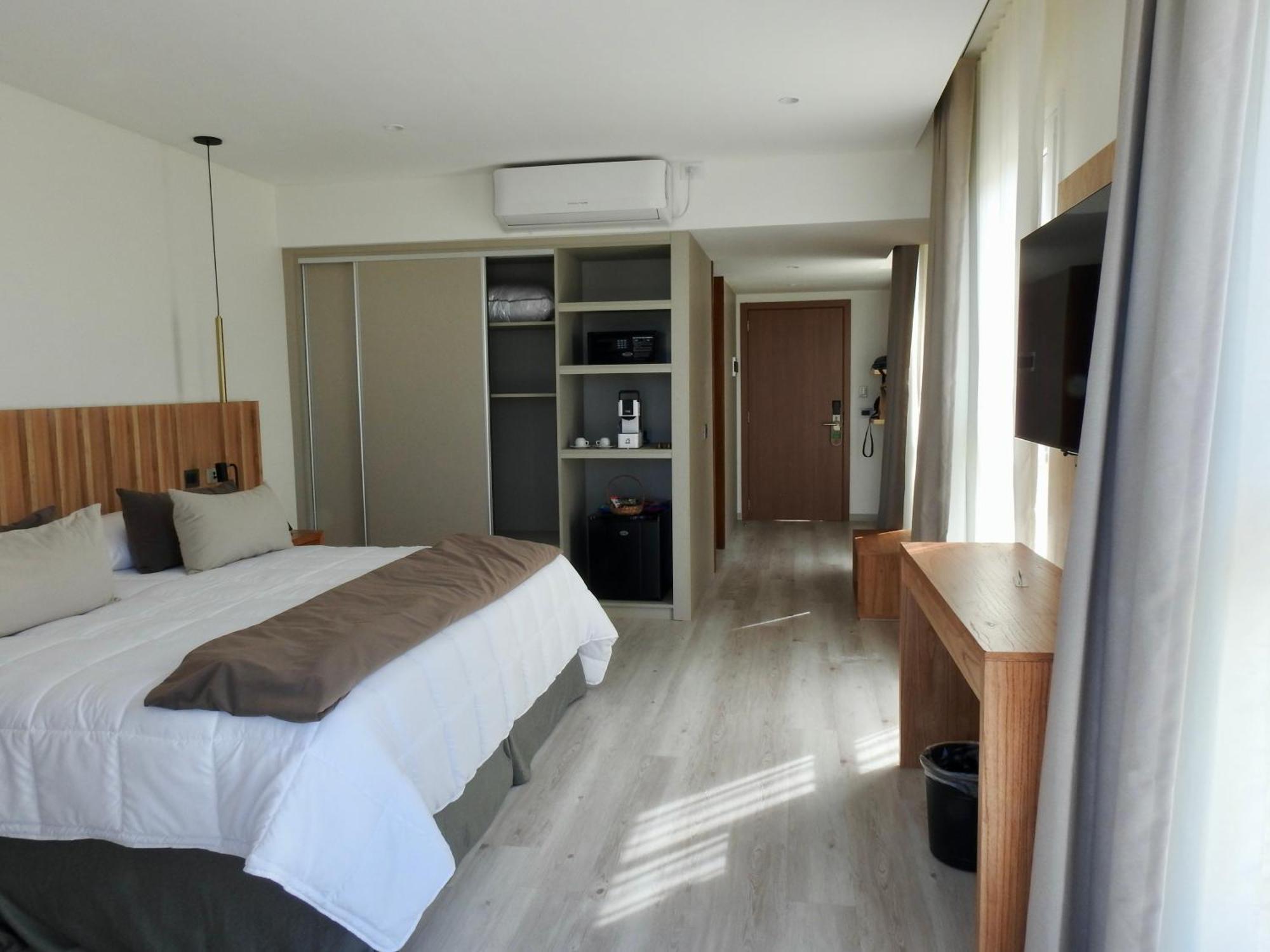 Ili Ili Hotel Boutique มาร์เดลปลาตา ภายนอก รูปภาพ