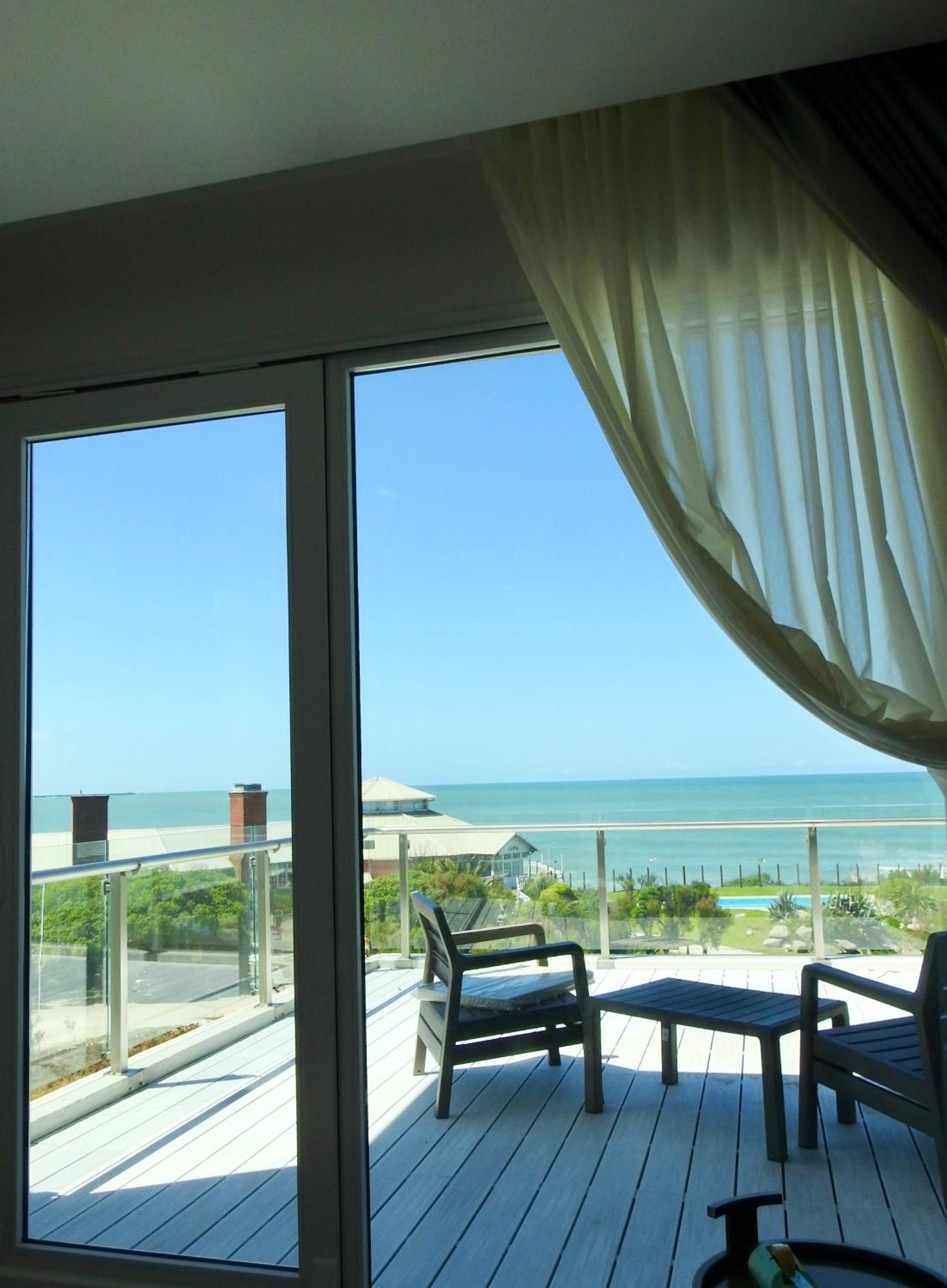 Ili Ili Hotel Boutique มาร์เดลปลาตา ภายนอก รูปภาพ
