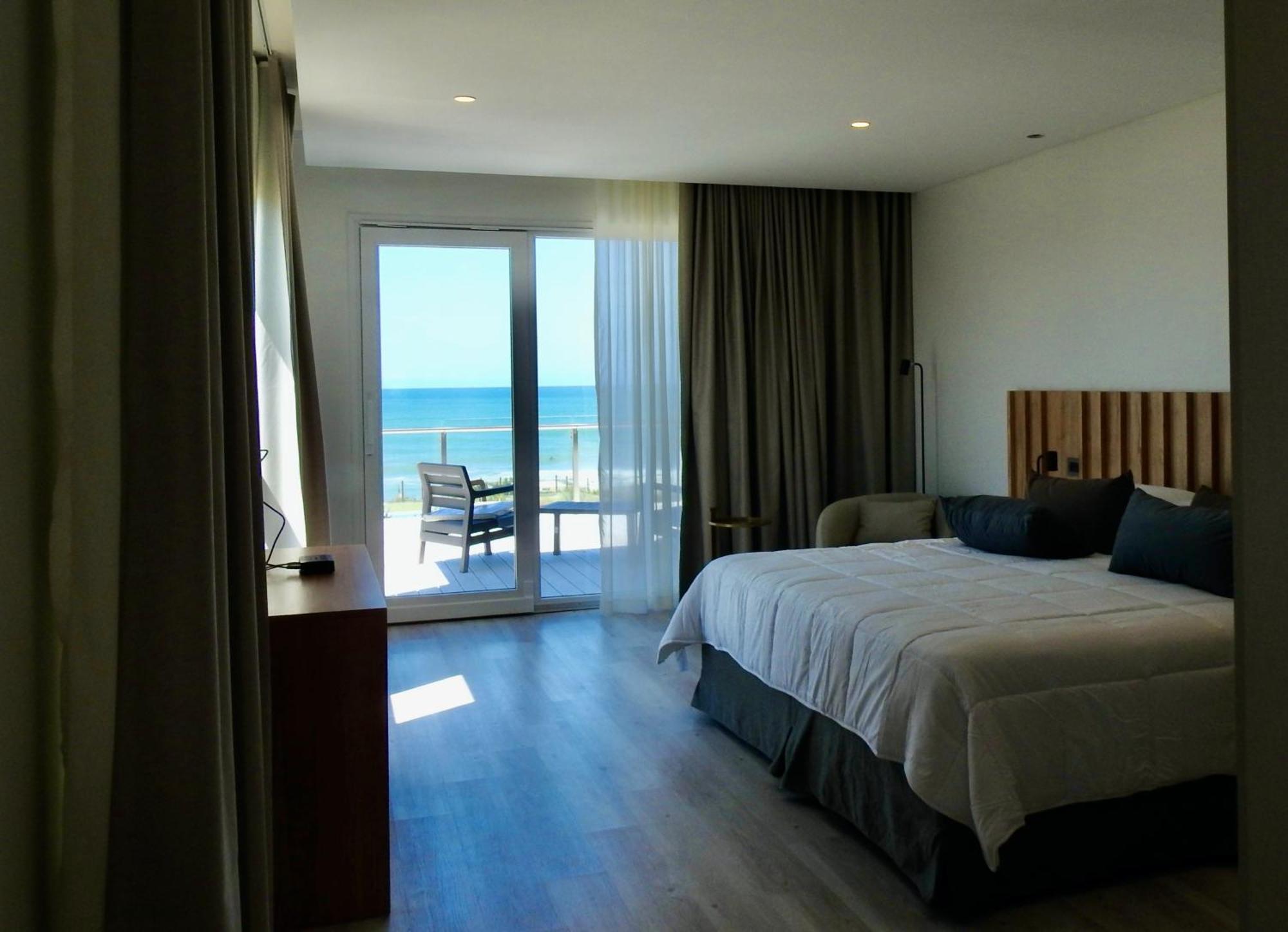 Ili Ili Hotel Boutique มาร์เดลปลาตา ภายนอก รูปภาพ