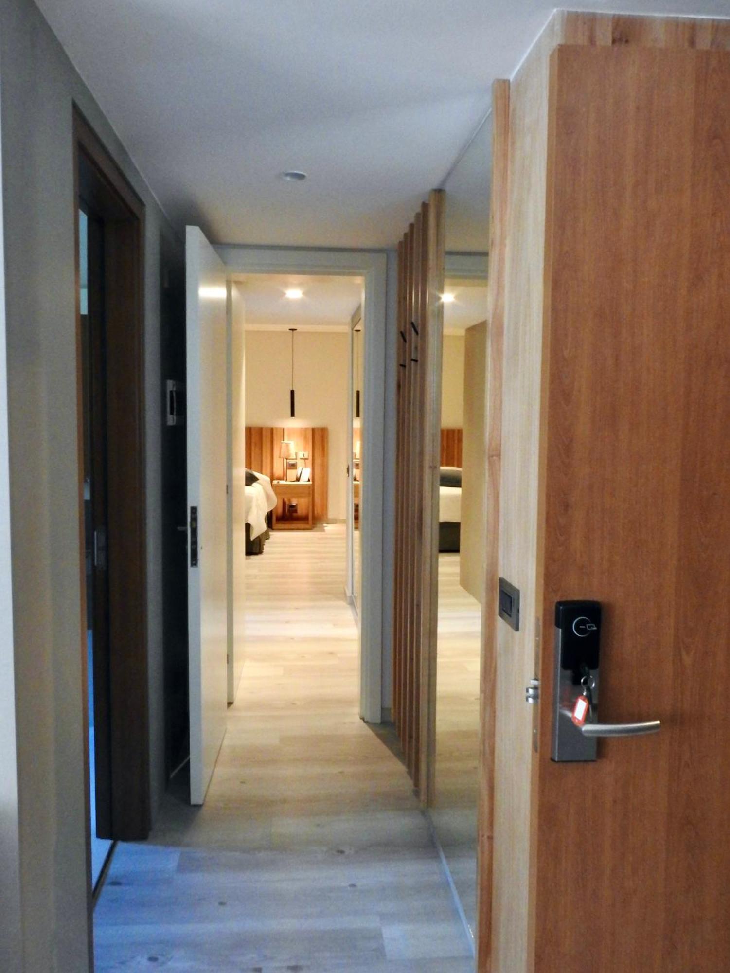Ili Ili Hotel Boutique มาร์เดลปลาตา ภายนอก รูปภาพ