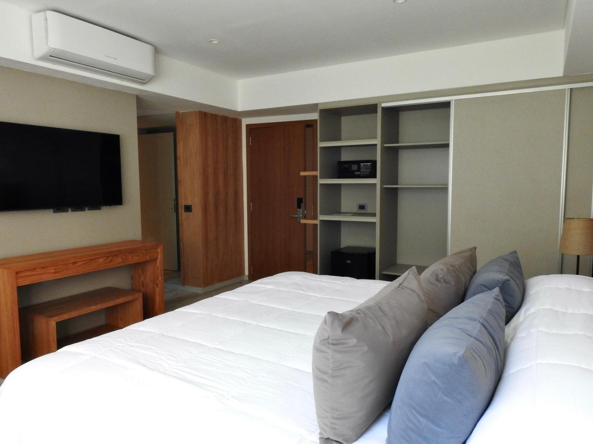 Ili Ili Hotel Boutique มาร์เดลปลาตา ภายนอก รูปภาพ