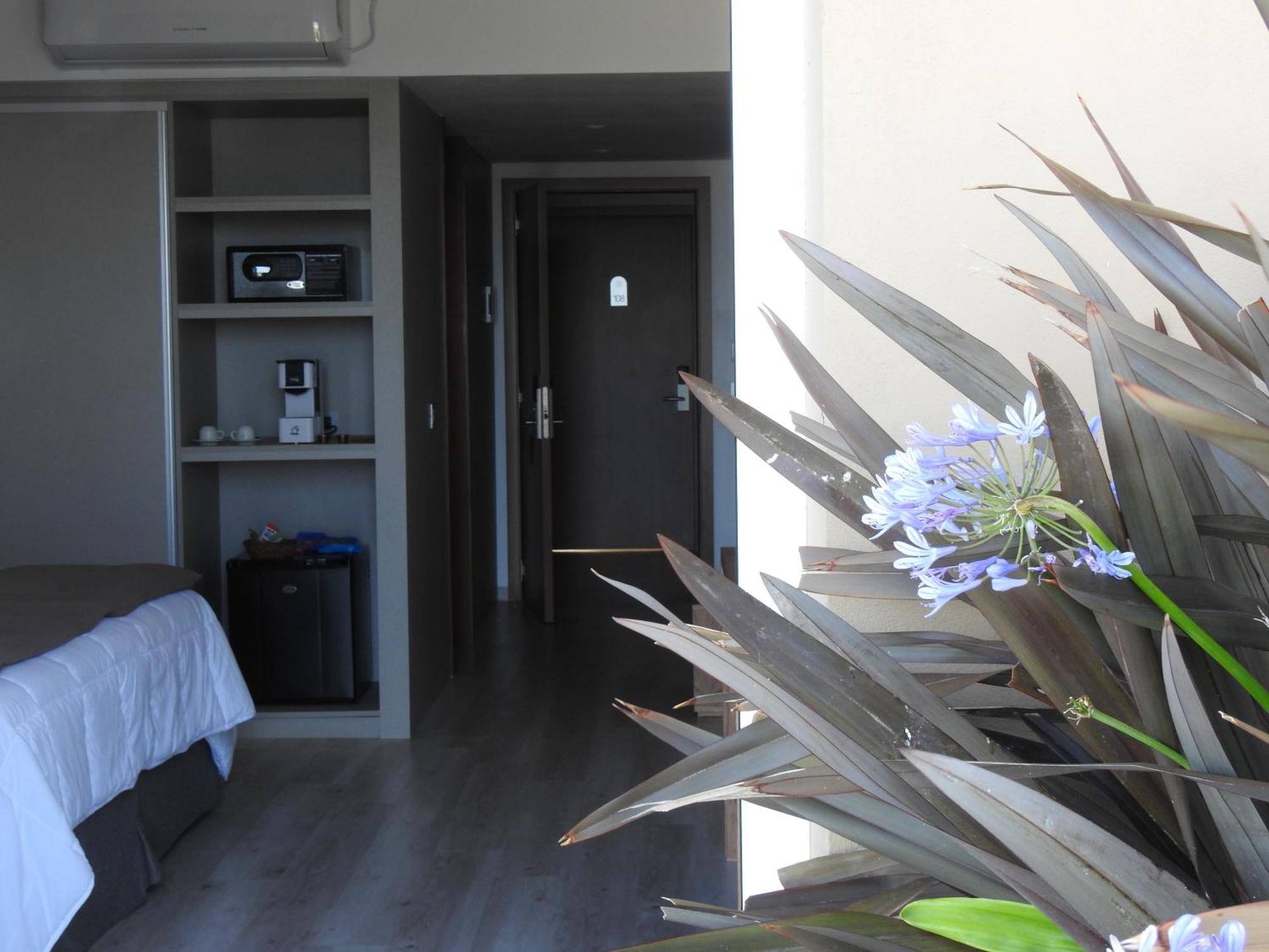 Ili Ili Hotel Boutique มาร์เดลปลาตา ภายนอก รูปภาพ