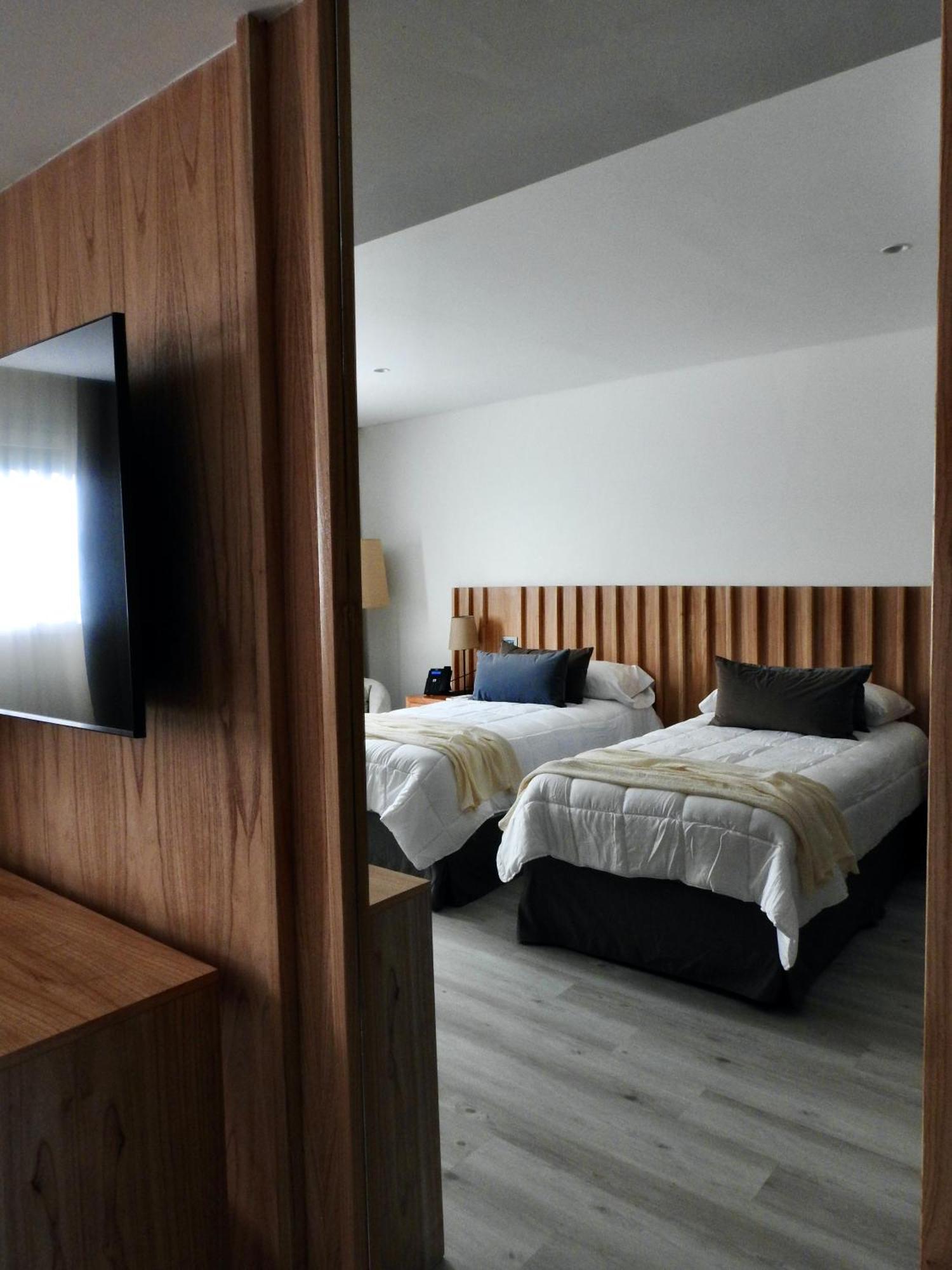 Ili Ili Hotel Boutique มาร์เดลปลาตา ภายนอก รูปภาพ