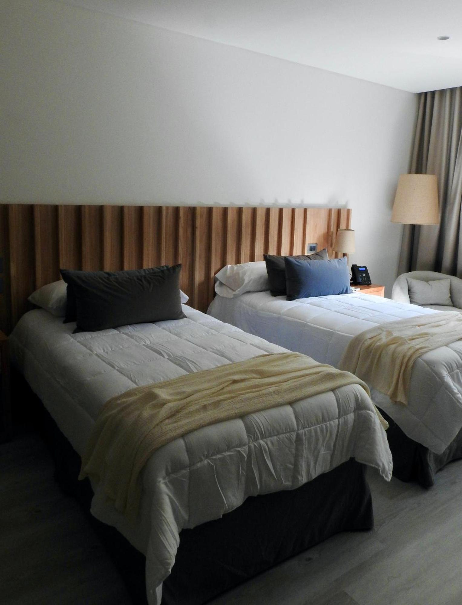 Ili Ili Hotel Boutique มาร์เดลปลาตา ภายนอก รูปภาพ