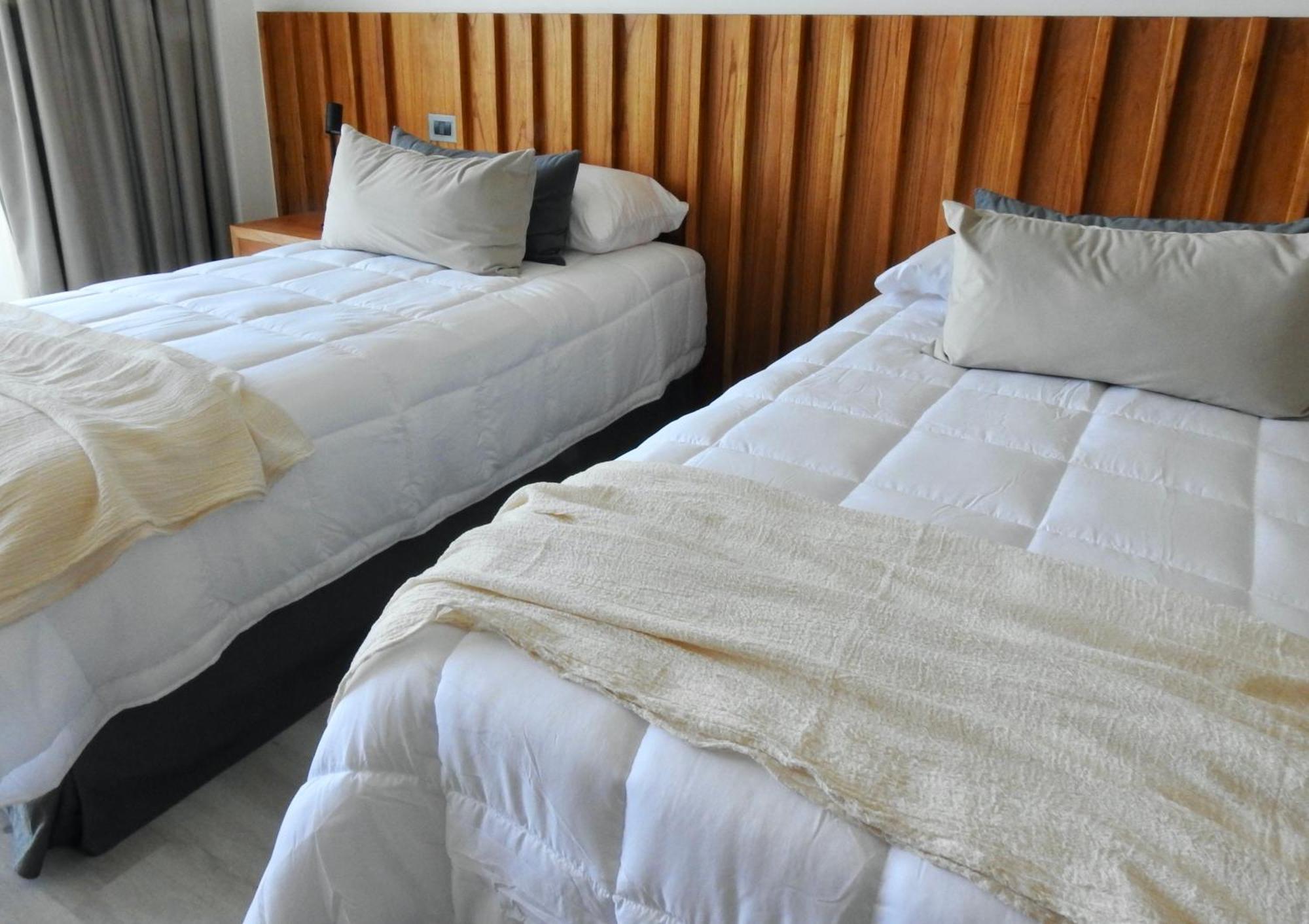 Ili Ili Hotel Boutique มาร์เดลปลาตา ภายนอก รูปภาพ