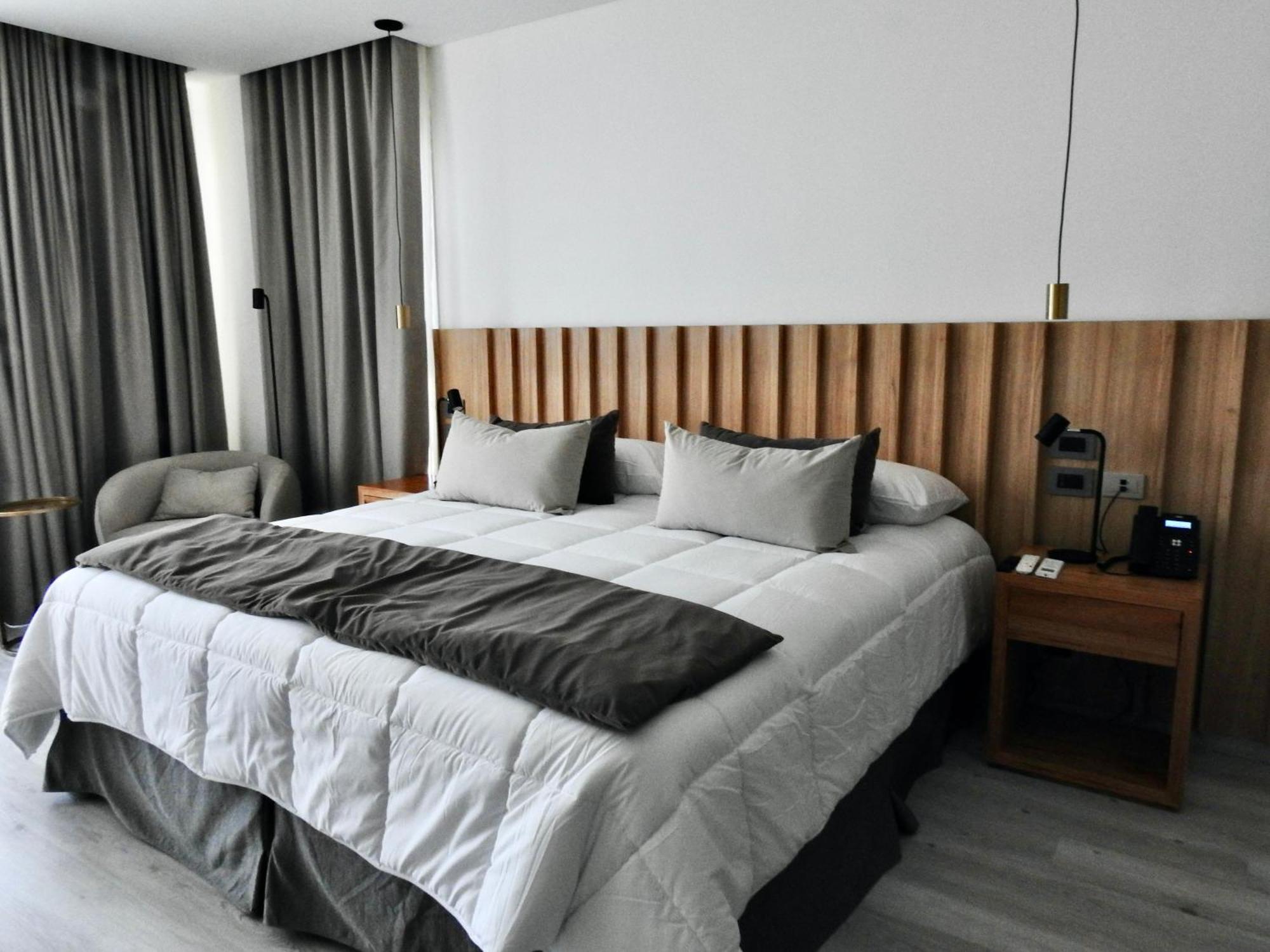 Ili Ili Hotel Boutique มาร์เดลปลาตา ภายนอก รูปภาพ