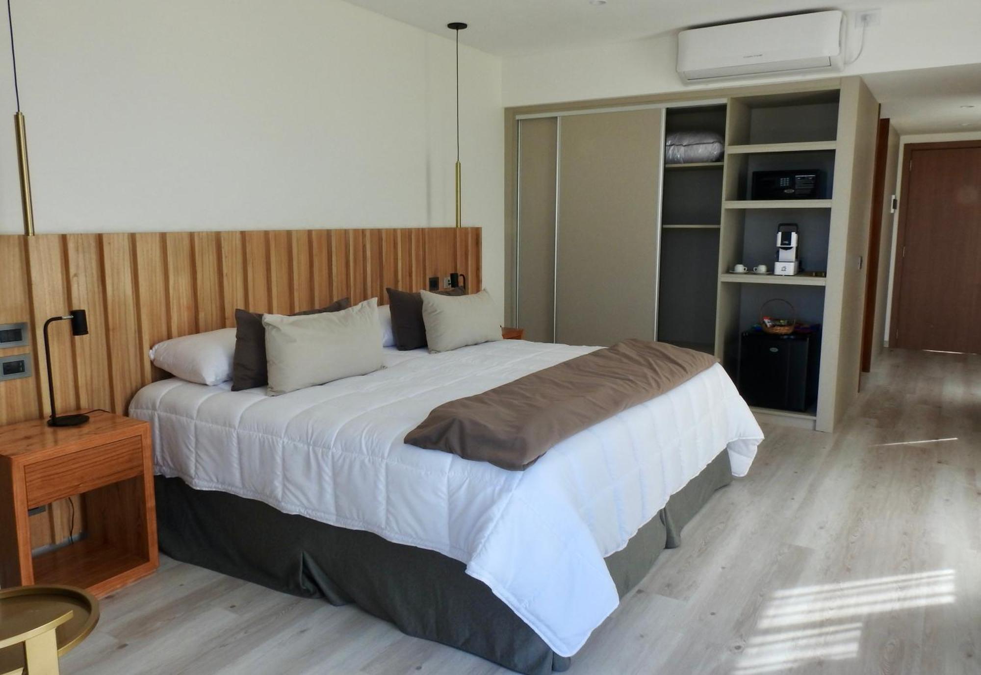 Ili Ili Hotel Boutique มาร์เดลปลาตา ภายนอก รูปภาพ