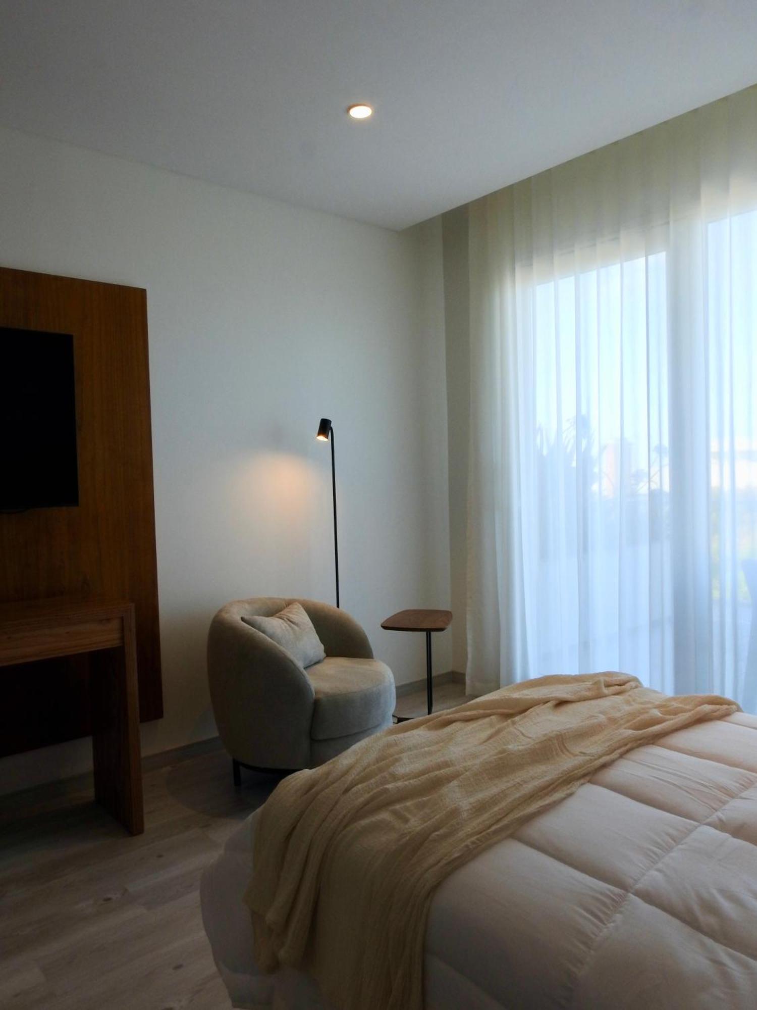 Ili Ili Hotel Boutique มาร์เดลปลาตา ภายนอก รูปภาพ