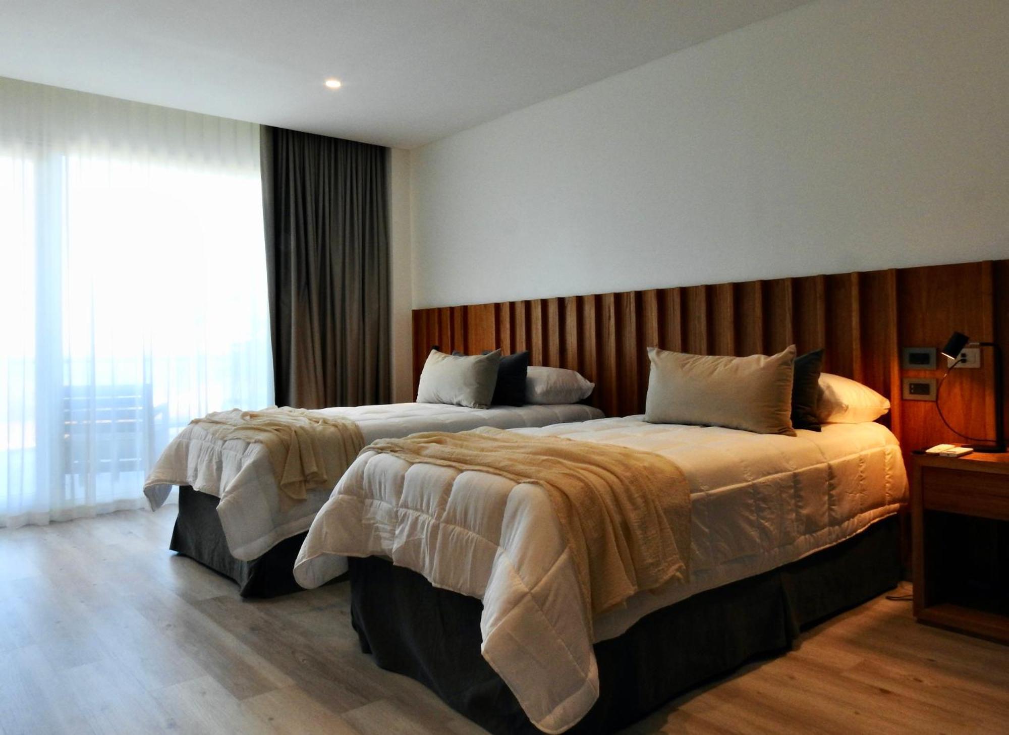 Ili Ili Hotel Boutique มาร์เดลปลาตา ภายนอก รูปภาพ