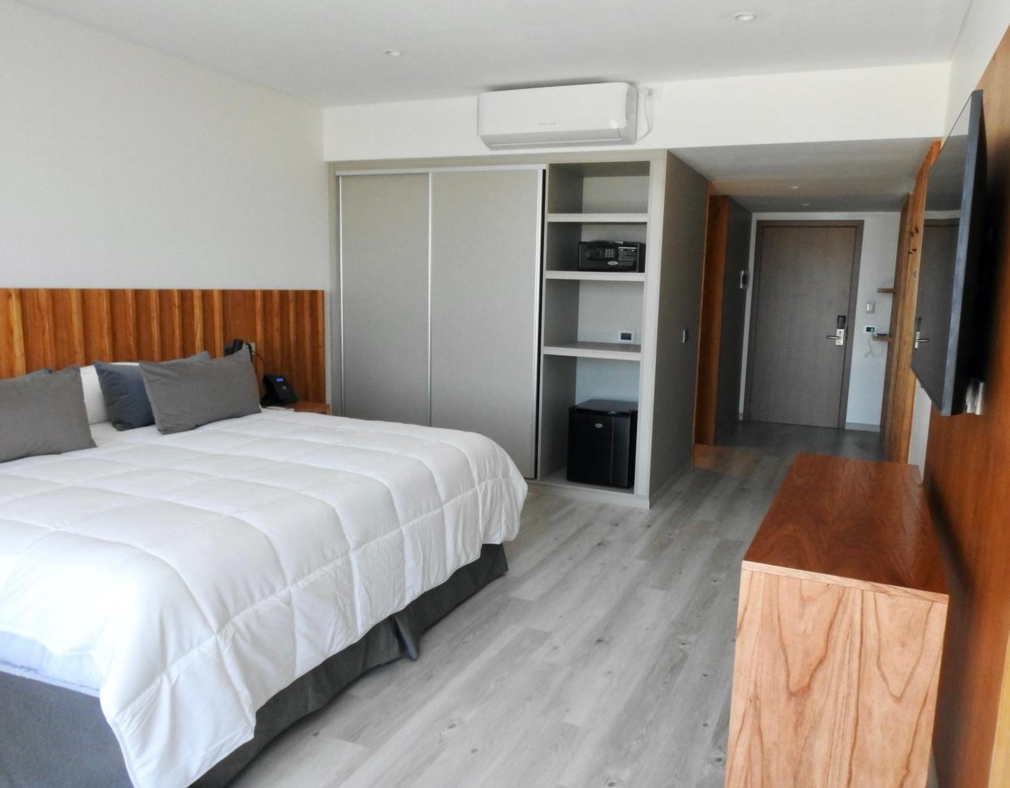 Ili Ili Hotel Boutique มาร์เดลปลาตา ภายนอก รูปภาพ